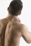 Instant relief for aching necks! Instant relief for aching necks!