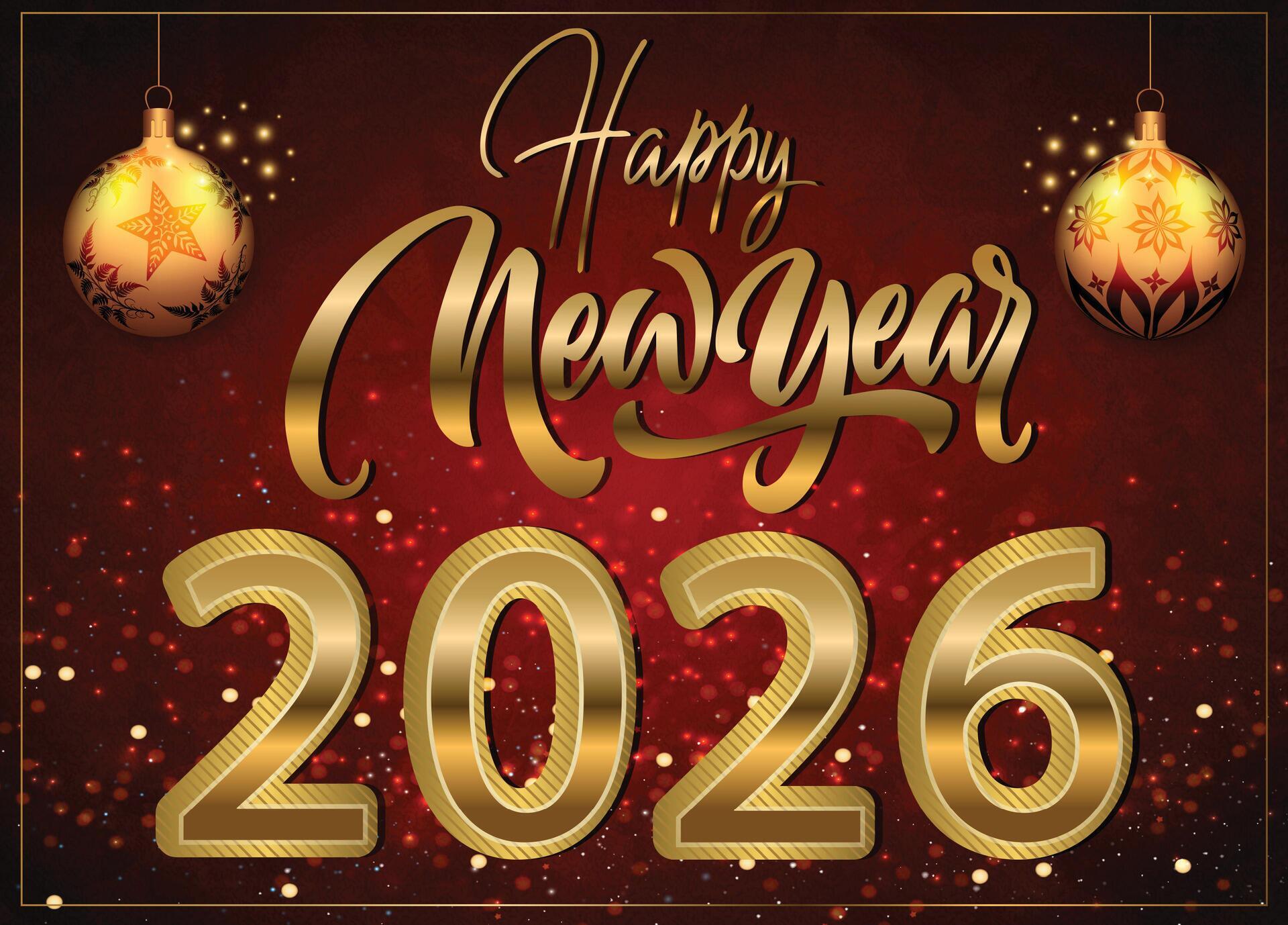 2026NewYear 2026NewYear