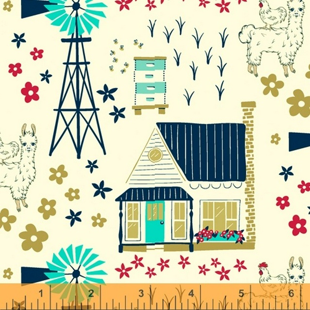 FABRICHOMESTEAD