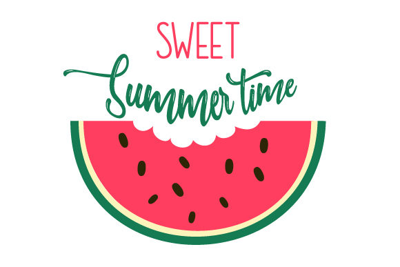 sweetSUMMERtime
