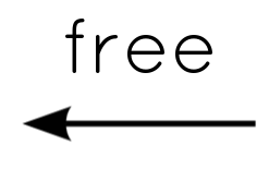 arrowFREE
