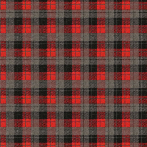 FLANNELGRAYRED