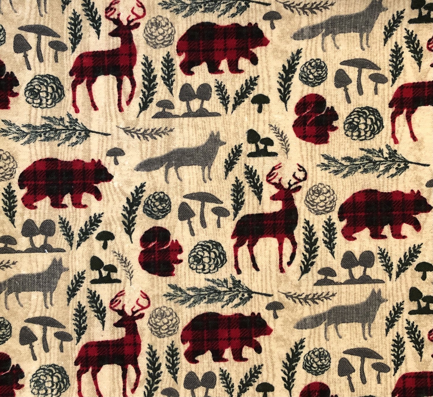 flannel--wildlife2022