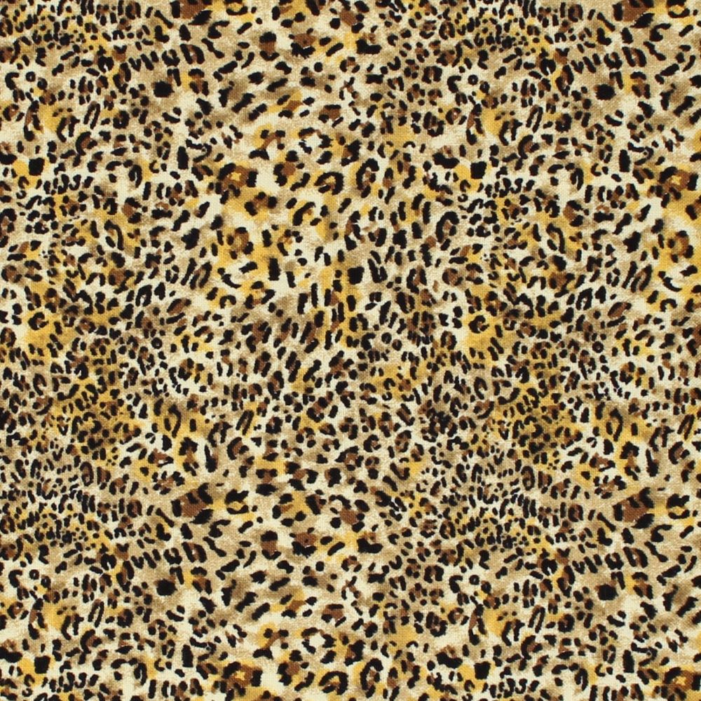 fabricleopard1000