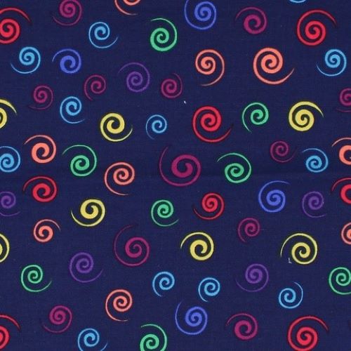 NAVYSWIRLS