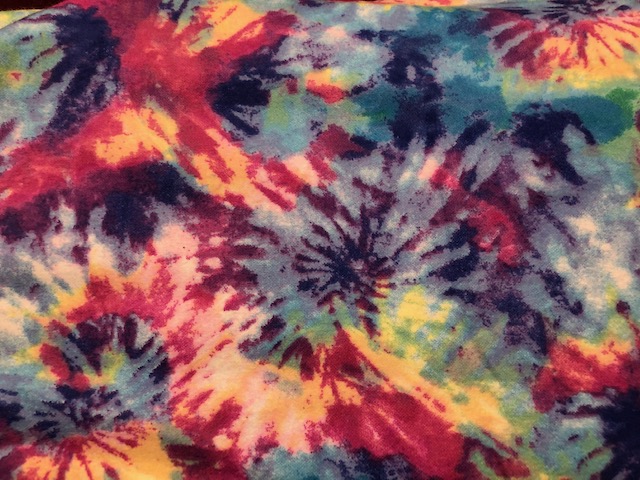 fabricflantiedye