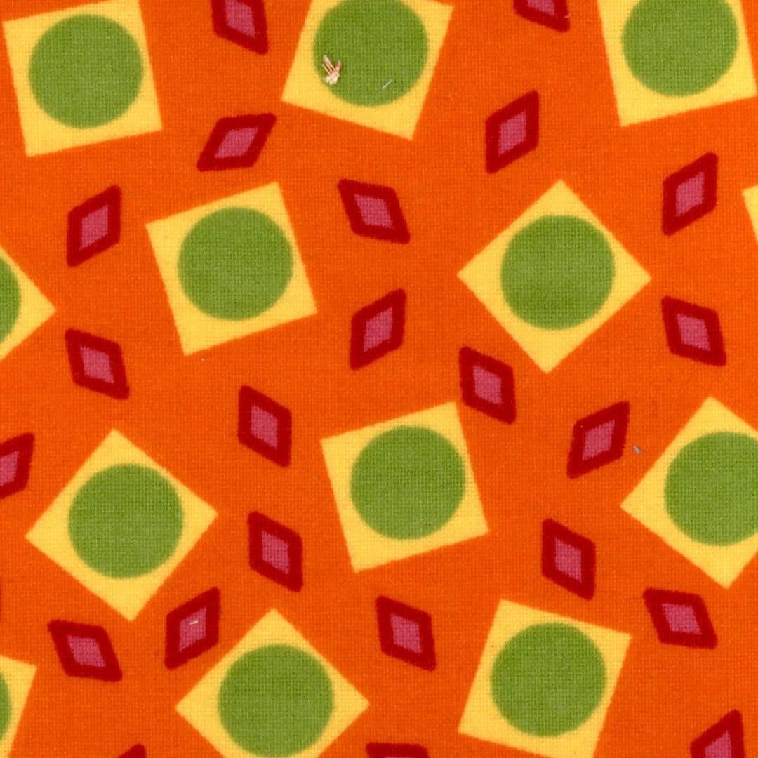 FLANNELORANGE1000