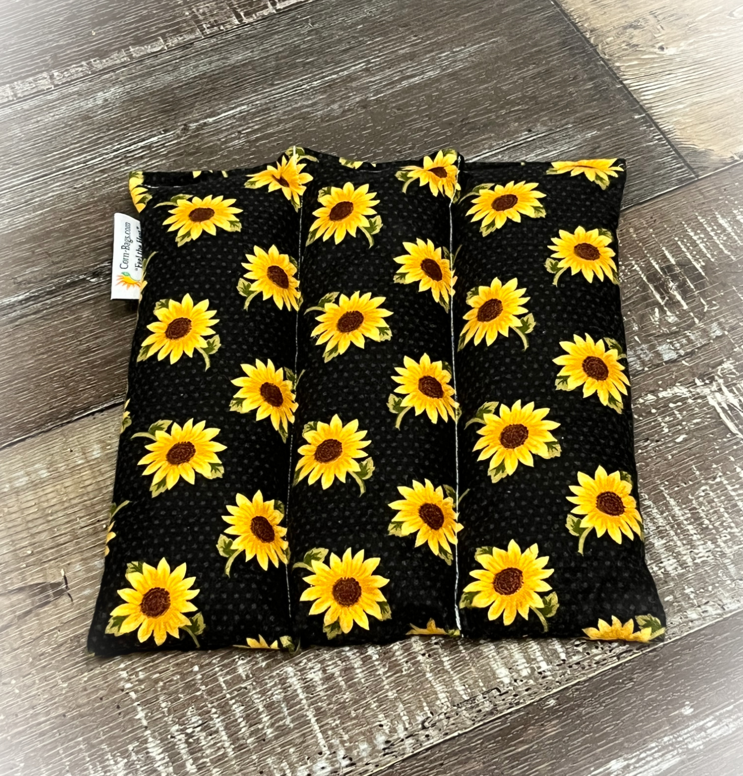 9x9sunflowers