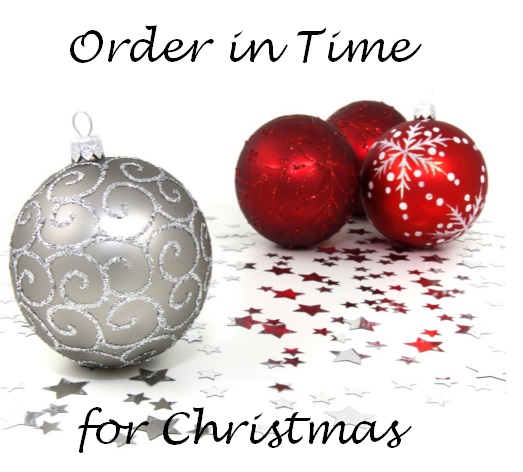orderINtime4Christmas