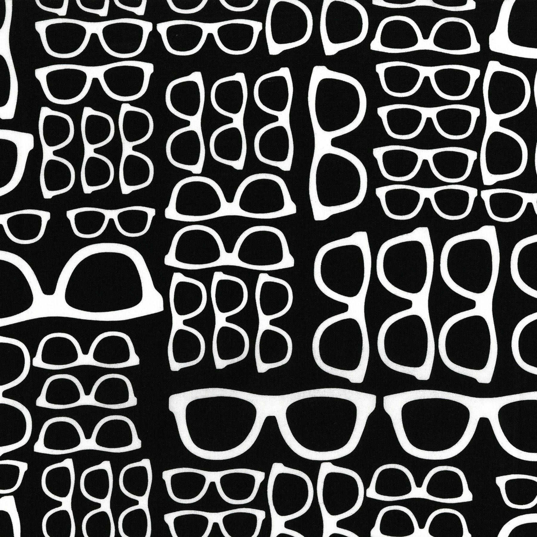 FABRIC-GLASSES