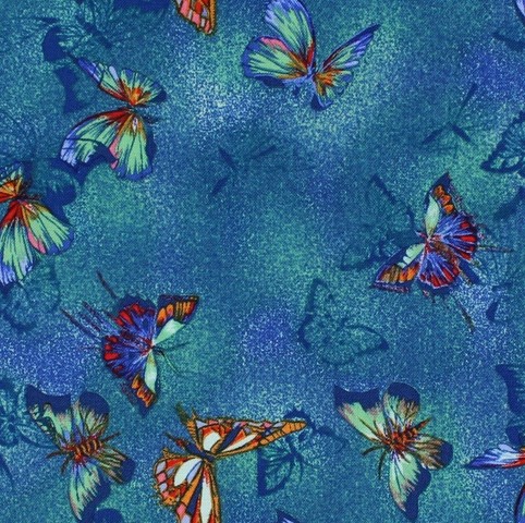 BUTTERFLIES500