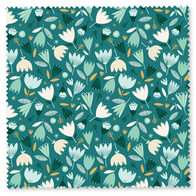 TULIPSONTEAL